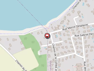 Carte de Absolument Zen à Meyzieu