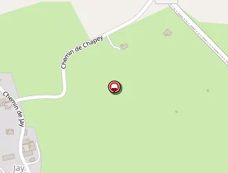 Carte de Forescalade à Saint-sixte