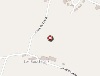 Carte de Faure Patrice à Gelles