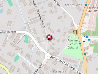 Carte de De Fournas Camille à Écully