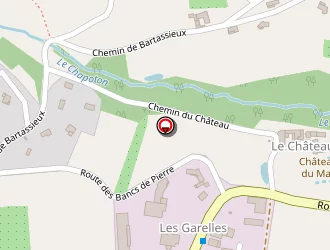 Carte de Poly B.t à Bessenay