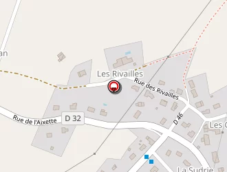 Carte de Cottaz Patrice à Beynac