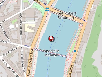 Carte de Wattinne Ludovic à Lyon