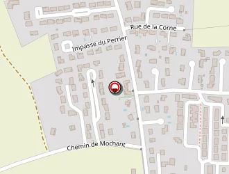 Carte de Bejuy Grégory à Loyettes