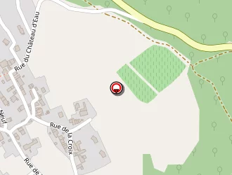 Carte de Dombon Services à Briord