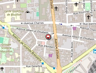 Carte de Mutuelle Entrain à Clermont-ferrand