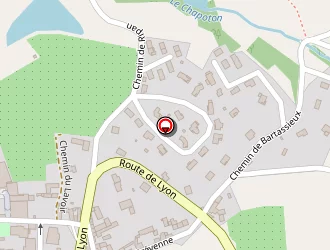 Carte de Frasès-guémon Christelle à Bessenay