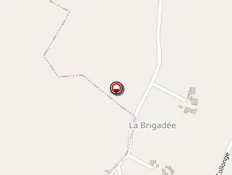 Carte de Calliope à Longessaigne