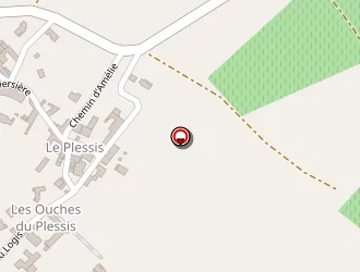 Carte de Maison Coup De Coeur à Mareuil