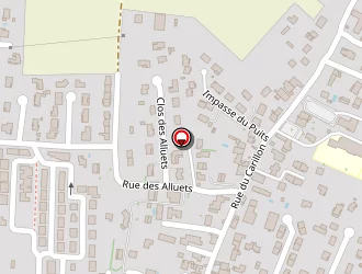 Carte de Khodri Sofien à Loyettes