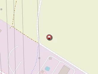 Carte de Distrinep à Jonage