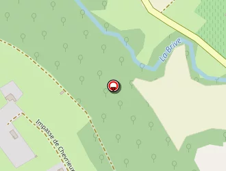 Carte de Rvfil à Briord