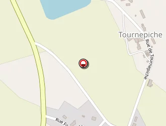 Carte de Gauthier à Montembœuf