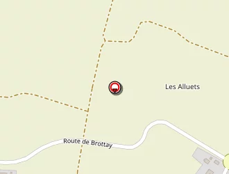 Carte de Copier Yves à Loyettes