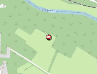 Carte de King Lesley Alexandra à Masléon