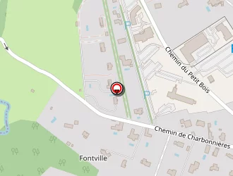 Carte de Nakori à Écully