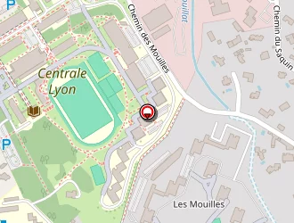 Carte de Réalités à Écully