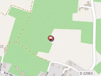 Carte de Baurreau Fabrice à Burie