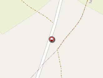 Carte de Chaignaud (gaec) à Sainte-sévère