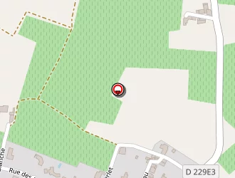 Carte de Bouyer Stéphane à Burie