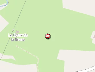 Carte de Gaec Du Tilleul à Cottance