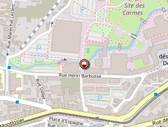 Carte de Royal Kebab à Clermont-ferrand