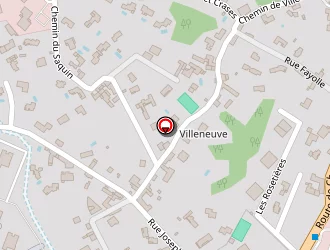 Carte de Gb Paysage Concept à Écully