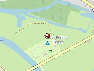 Carte de Eschyle Jonathan à Montignac-charente