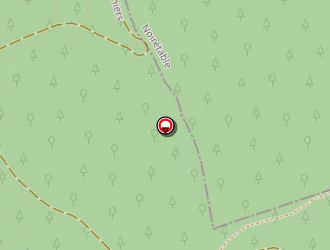 Carte de Les Paddocks à Vollore-montagne