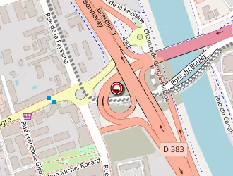 Carte de Panier D Orient à Villeurbanne