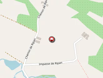 Carte de Cerifrais à Bessenay