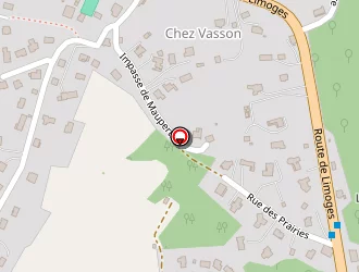 Carte de Sadon Armel à Orcines