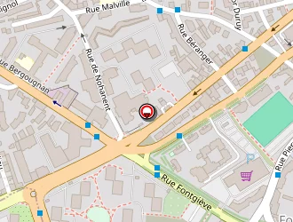 Carte de Malterre Sylvain à Chamalières