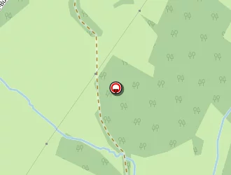 Carte de Arnaud Gilbert à Geneytouse (la)