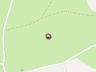 Carte de Marsh Jackie à Saint-auvent