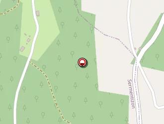 Carte de Gilbert (ets) à Néronde-sur-dore