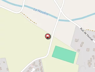 Carte de Maltese à Rouillac