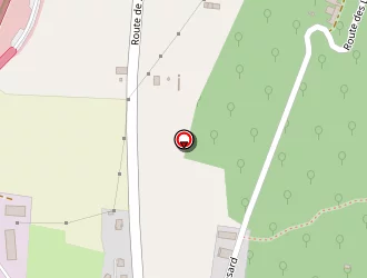 Carte de Busia Salvatoré à Saint-girod