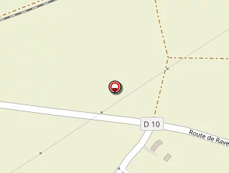 Carte de Coutarel Alain à Bouzel