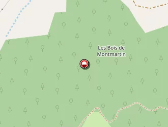 Carte de Deschamps Philippe à Montrottier