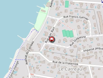 Carte de Giglio Rémi à Meyzieu