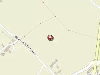 Carte de Perrin Patrick à Sainte-gemme