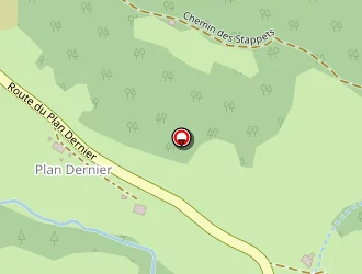 Carte de Burnier Pascal à Notre-dame-de-bellecombe