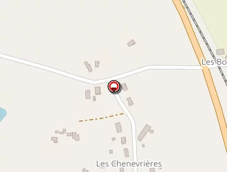 Carte de Guedes Antonio à Courpière