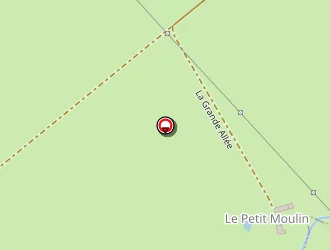 Carte de Celipack à Pouilly-lès-feurs