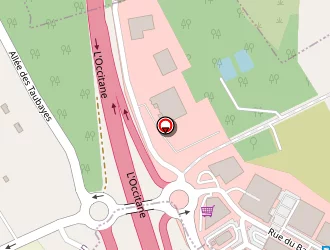 Carte de Les2le à Vigen (le)