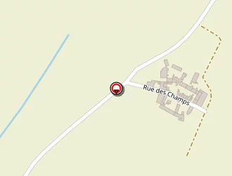 Carte de Acti à Rouillac