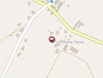 Carte de A-do-mi-scie à Saint-auvent