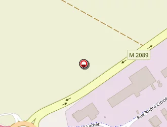 Carte de Transports Conan à Pont-du-château