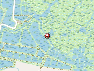 Carte de Mulot Yejin à Tremblade (la)